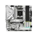 ASRock B850M Steel Legend WiFi AMD AM5 ATX Motherboard